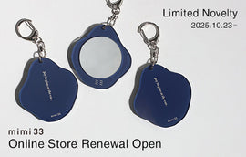 【オンラインストアリニューアル記念】LIMITED NOVELTY